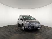 Ford Kuga II Рестайлинг Москва  - изображение 29