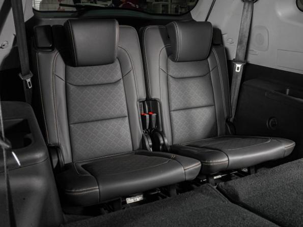Chery Tiggo 8 I с пробегом 2020 года, цена 1 599 000 рублей, 100326 км, внедорожник, Автокод Объявления