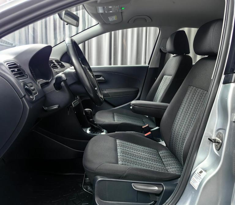 Volkswagen Polo V Рестайлинг Москва  - изображение 9