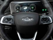 Chery Tiggo 4 I Рестайлинг 2 Казань  - изображение 24
