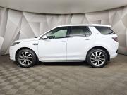 Land Rover Discovery Sport I Рестайлинг Москва  - изображение 27