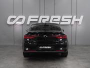 Renault Samsung SM6 I Рестайлинг Воронеж  - изображение 23