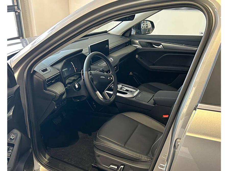 Haval Jolion I Рестайлинг Архангельск  - изображение 9