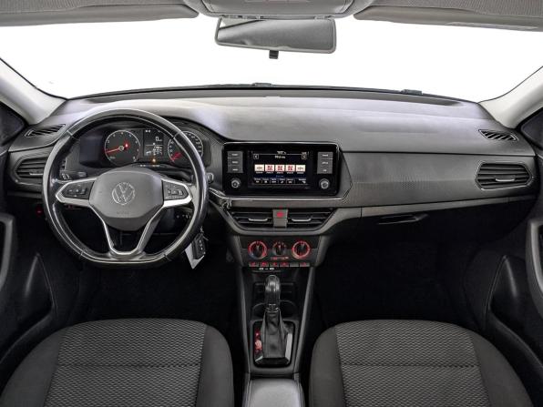 Volkswagen Polo VI с пробегом 2020 года, цена 1 355 000 рублей, 166189 км, лифтбек, Автокод Объявления