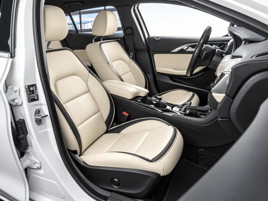Infiniti Q30 Тюмень  - изображение 14