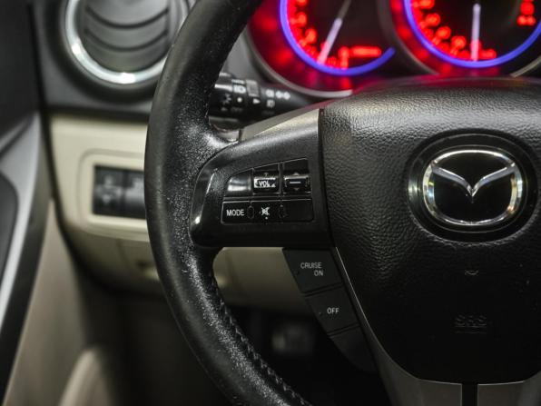 Mazda CX-7 I Рестайлинг с пробегом 2011 года, цена 1 279 000 рублей, 233279 км, внедорожник, Автокод Объявления