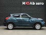 Nissan Juke I Екатеринбург  - изображение 29