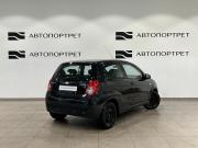 Chevrolet Aveo I Рестайлинг Санкт-Петербург  - изображение 27