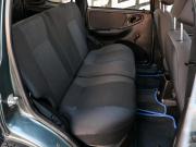 Chevrolet Niva I Рестайлинг Волгоград  - изображение 23