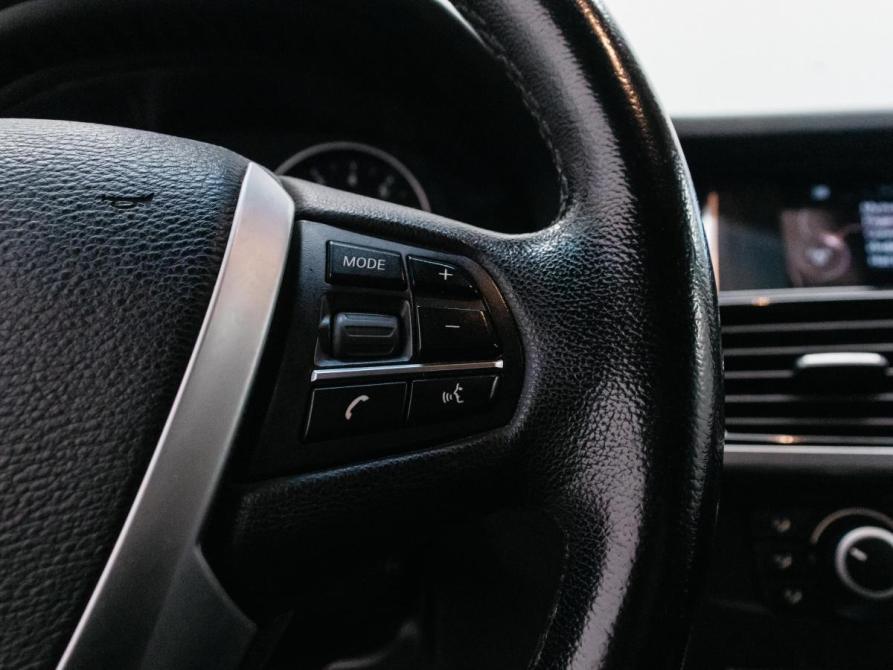 BMW X3 II (F25) Рестайлинг Красноярск  - изображение 21