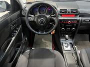 Mazda 3 I (BK) Рестайлинг Курск  - изображение 25