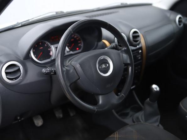 Lada (ВАЗ) Largus I с пробегом 2015 года, цена 650 000 рублей, 227047 км, универсал, Автокод Объявления