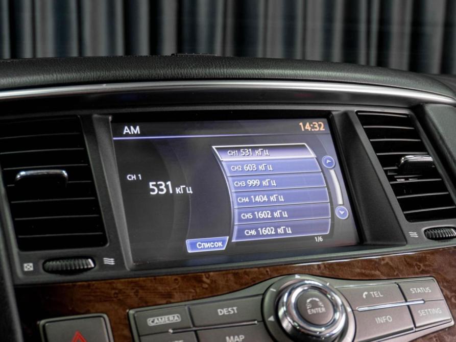 Infiniti QX56 II Тюмень  - изображение 14