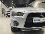 Mitsubishi Outlander II Рестайлинг Москва  - изображение 19