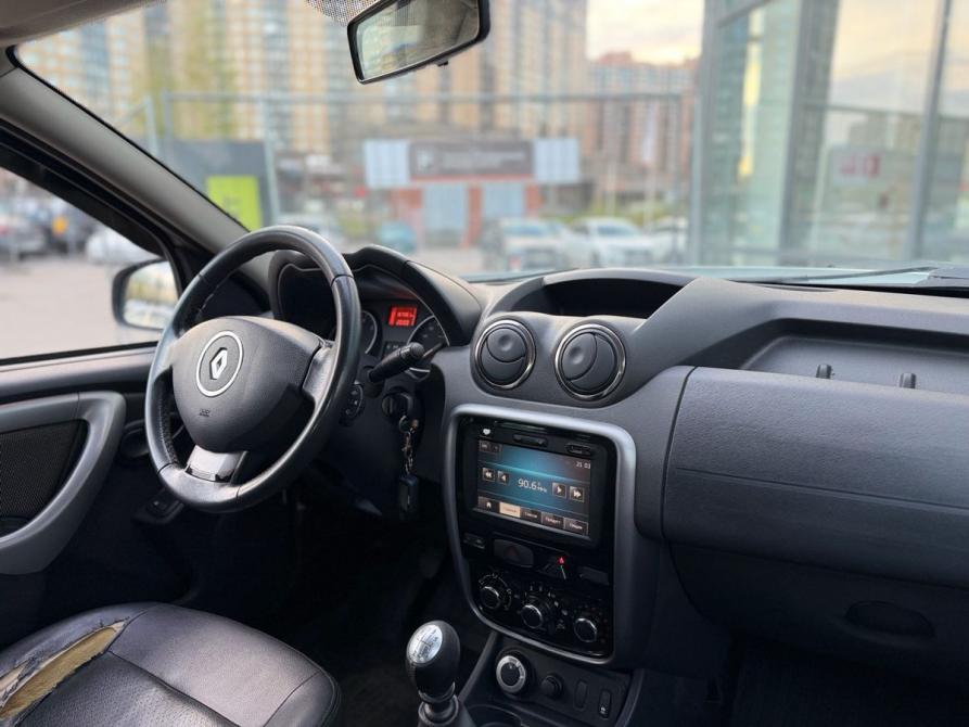 Renault Duster I Санкт-Петербург  - изображение 18