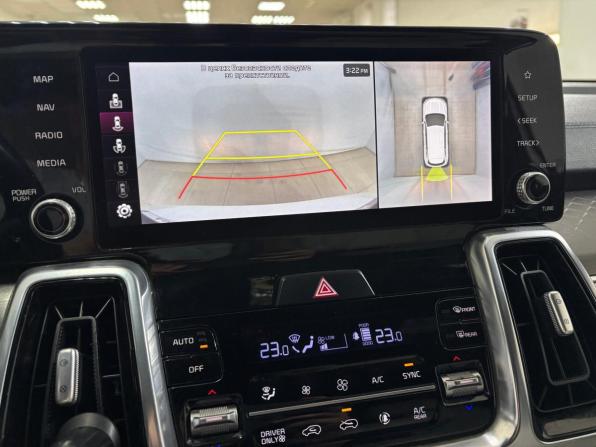 Kia Sorento IV с пробегом 2021 года, цена 3 700 000 рублей, 90679 км, внедорожник, Автокод Объявления