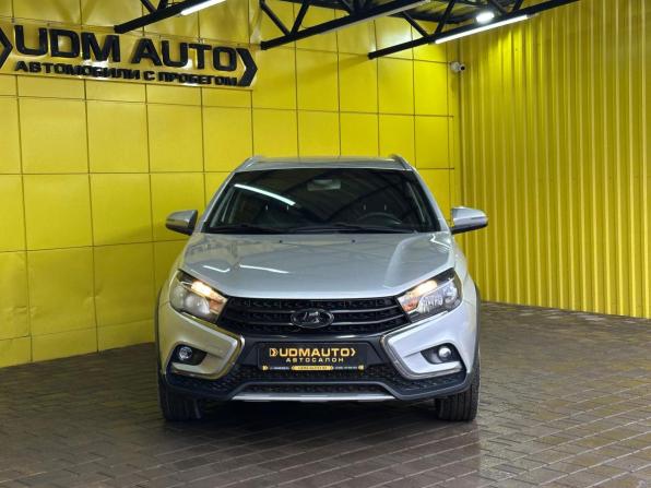 Lada (ВАЗ) Vesta I с пробегом 2020 года, цена 1 149 000 рублей, 85765 км, универсал, Автокод Объявления