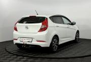 Hyundai Solaris I Рестайлинг Нижний Новгород  - изображение 29