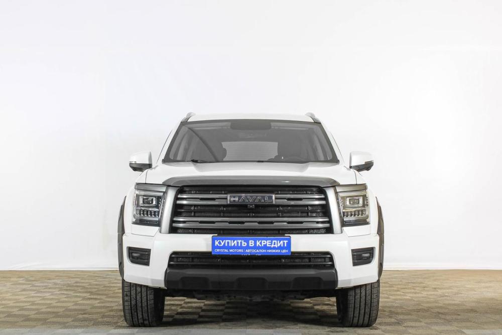 Haval H5 II Тюмень  - изображение 2