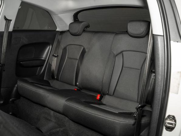 Audi A1 I (8X) с пробегом 2012 года, цена 1 025 000 рублей, 150000 км, хэтчбек, Автокод Объявления