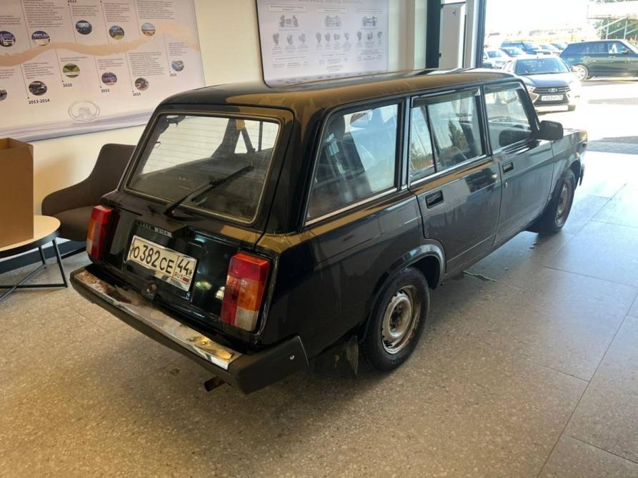 Lada (ВАЗ) 2104 Ярославль  - изображение 4