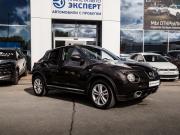 Nissan Juke I Челябинск  - изображение 24