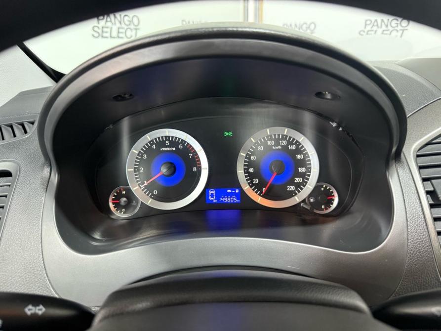 Geely GC6 Оренбург  - изображение 20