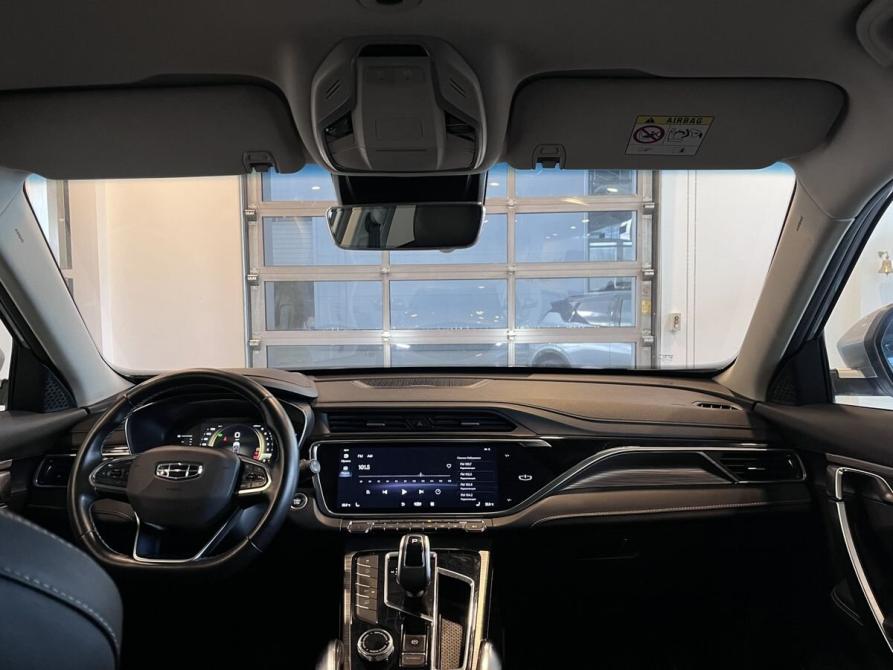 Geely Atlas Pro Чебоксары  - изображение 9