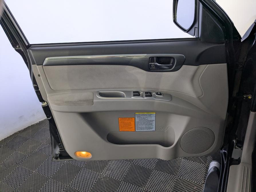 Mitsubishi Pajero Sport II Рестайлинг Москва  - изображение 17