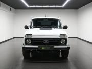 Lada (ВАЗ) Niva Legend I Тверь  - изображение 18