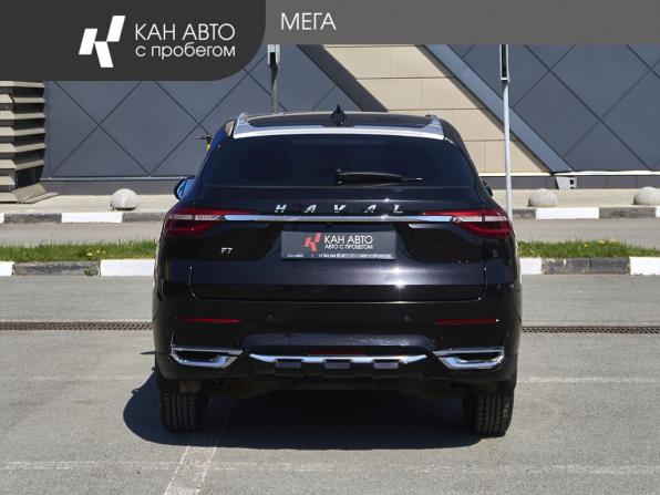 Haval F7 I с пробегом 2019 года, цена 1 830 000 рублей, 82609 км, внедорожник, Автокод Объявления