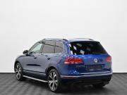 Volkswagen Touareg II Рестайлинг Москва  - изображение 21