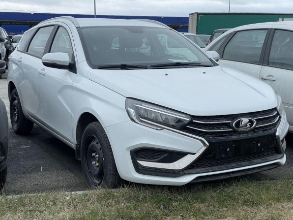 Новый Lada (ВАЗ) Vesta I Рестайлинг (NG) 2026 года, цена 1 815 000 рублей, универсал, Автокод Объявления