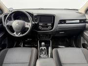 Mitsubishi Outlander III Рестайлинг 3 Москва  - изображение 24