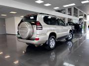 Toyota Land Cruiser Prado 120 Series Рестайлинг Тверь  - изображение 22