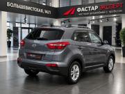 Hyundai Creta I Новосибирск  - изображение 16