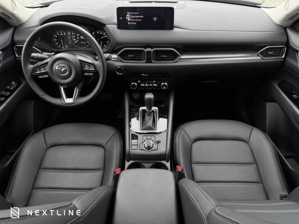 Новый Mazda CX-5 II Рестайлинг 2025 года, цена 3 990 000 рублей, внедорожник, Автокод Объявления