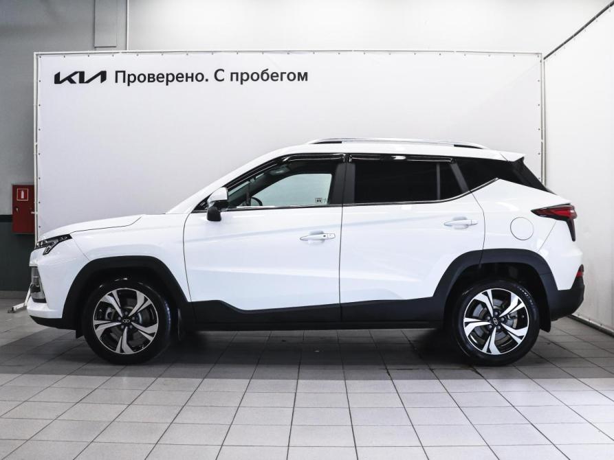 Москвич 3 Красноярск  - изображение 9