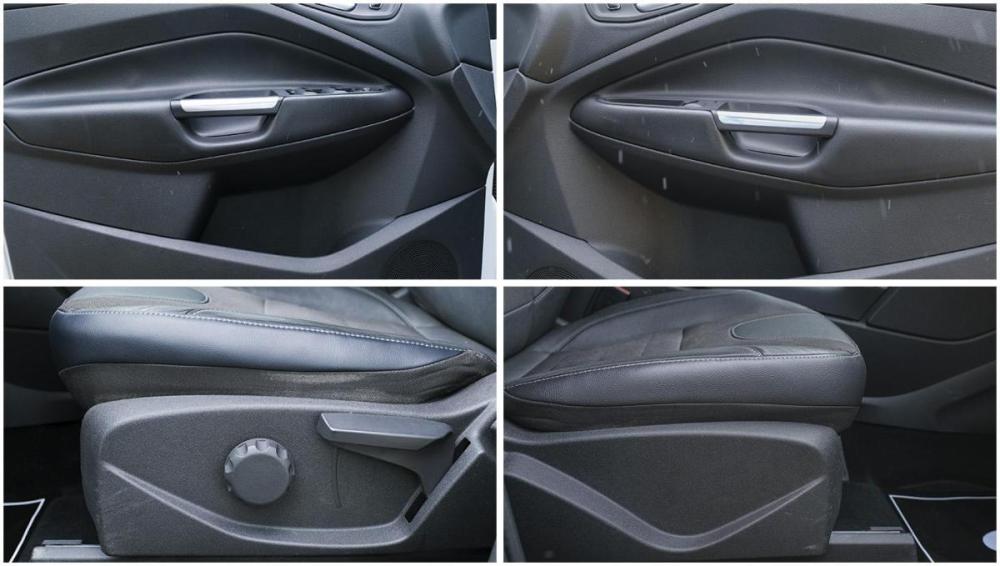 Ford Kuga II Иркутск  - изображение 21