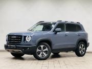 Haval Dargo Кемерово  - изображение 27