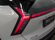 Geely Atlas II Санкт-Петербург  - изображение 58