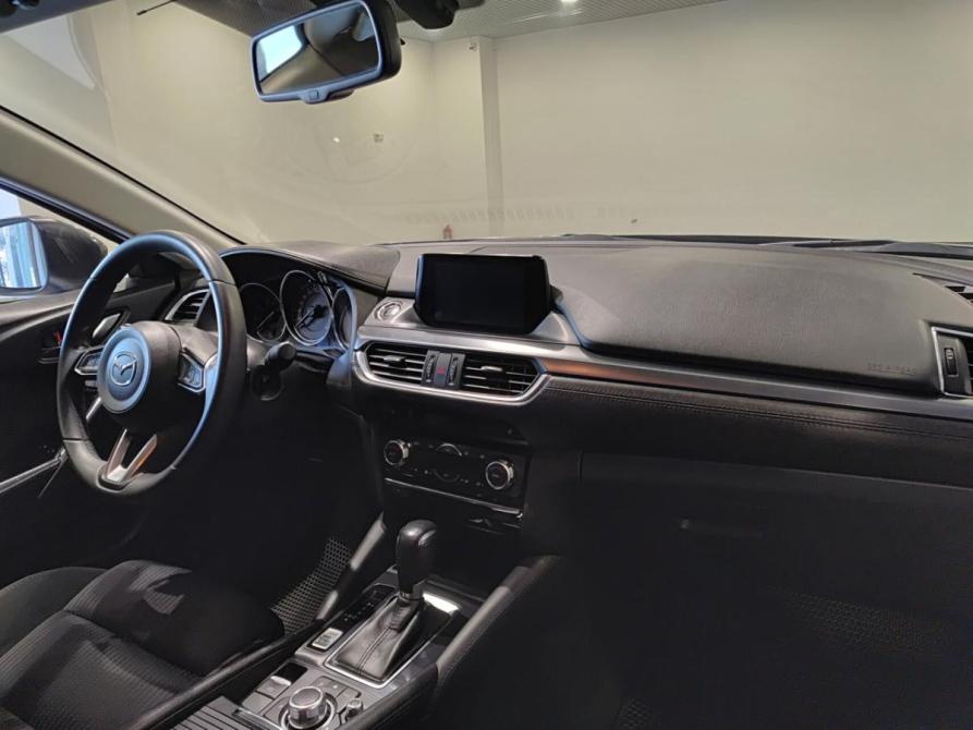 Mazda 6 III (GJ) Рестайлинг Казань  - изображение 13