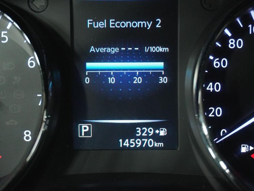 Nissan Qashqai II Вологда  - изображение 17