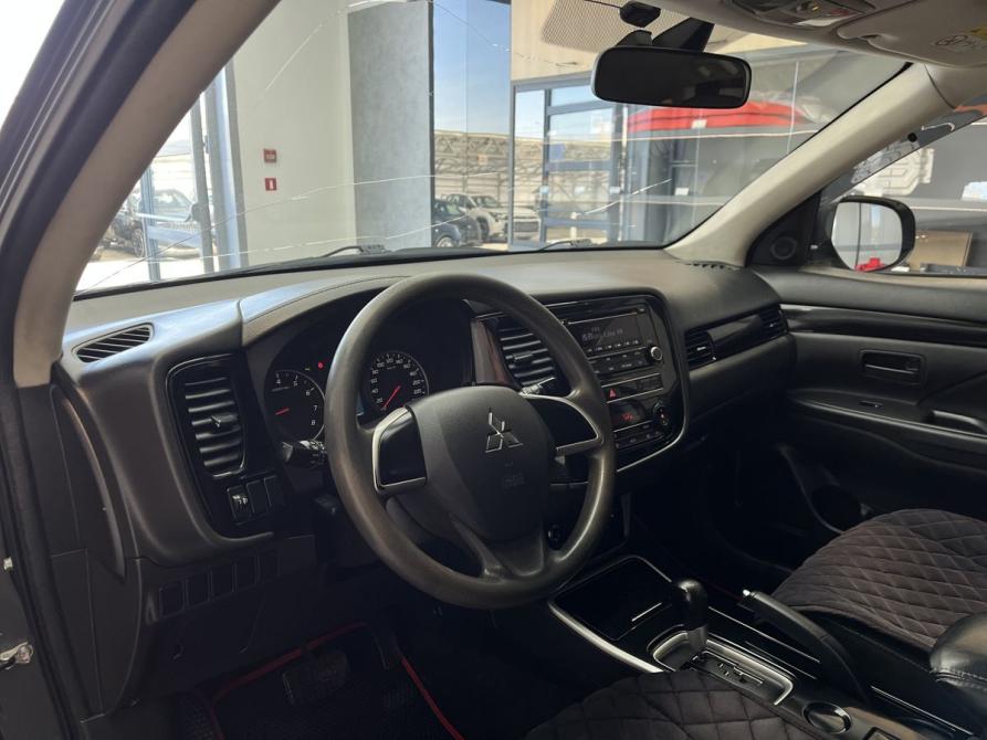Mitsubishi Outlander III Рестайлинг 3 Новосибирск  - изображение 7