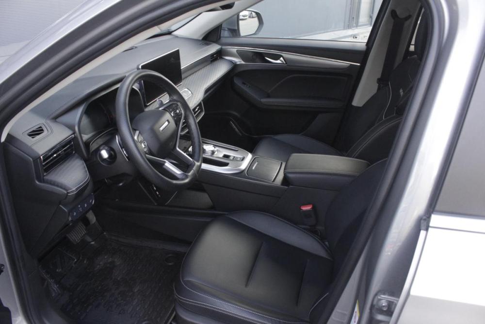 Haval Jolion I Брянск  - изображение 5