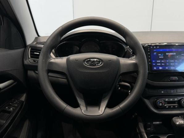 Lada (ВАЗ) Vesta I с пробегом 2022 года, цена 1 199 000 рублей, 74576 км, седан, Автокод Объявления