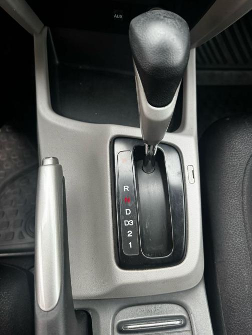 Honda Civic IX Астрахань  - изображение 21