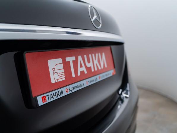 Mercedes-Benz E-Класс V (W213 S213 C238) с пробегом 2018 года, цена 2 650 000 рублей, 167250 км, седан, Автокод Объявления