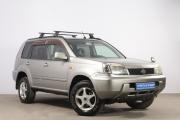 Nissan X-Trail I Новосибирск  - изображение 17