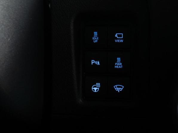 Toyota Land Cruiser Prado 150 Series Рестайлинг 3 с пробегом 2021 года, цена 7 419 000 рублей, 107527 км, внедорожник, Автокод Объявления